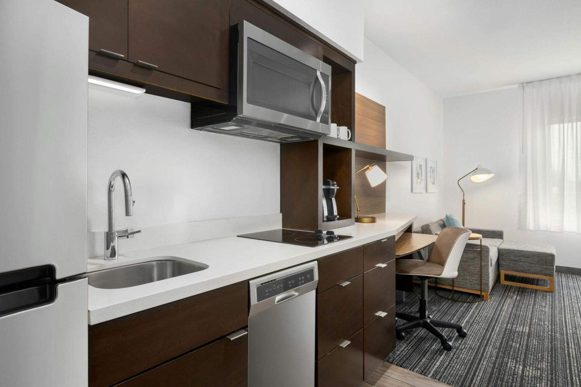 Towneplace By Marriott Eastchase Montgomery