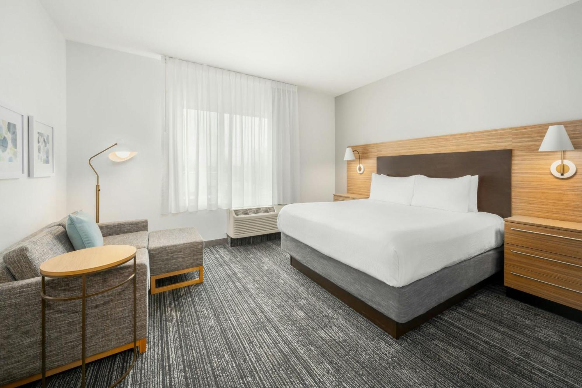 Towneplace By Marriott Eastchase