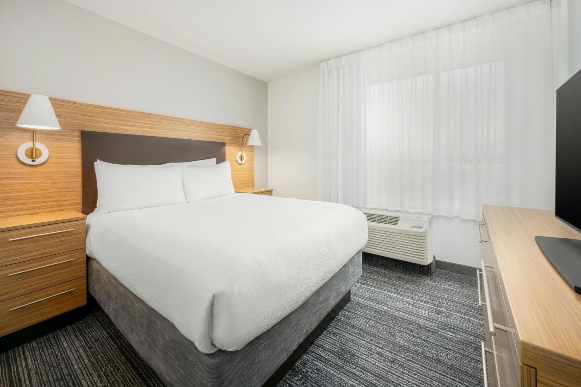 Hotel Towneplace By Marriott Eastchase