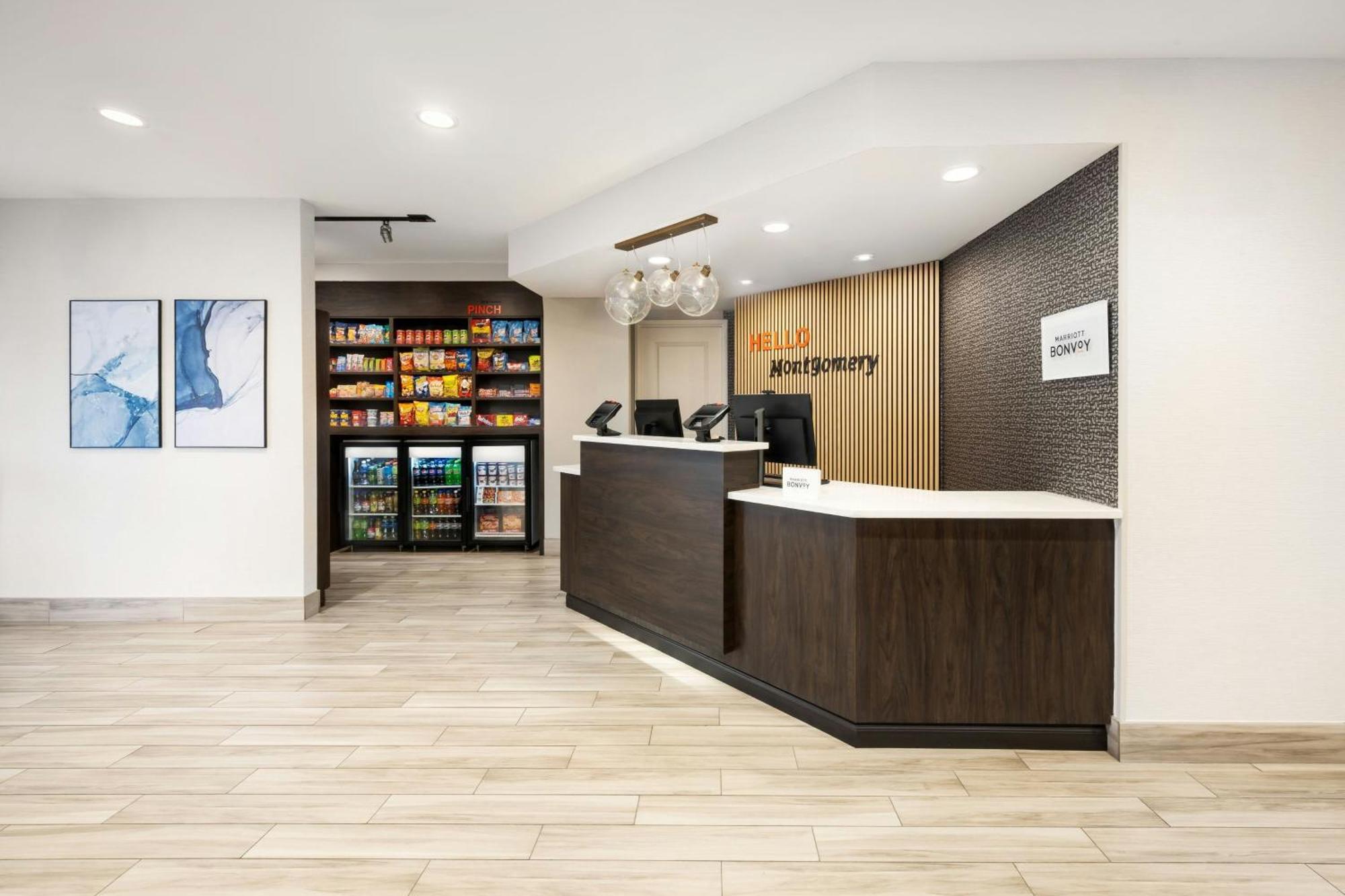 Towneplace By Marriott Eastchase Montgomery