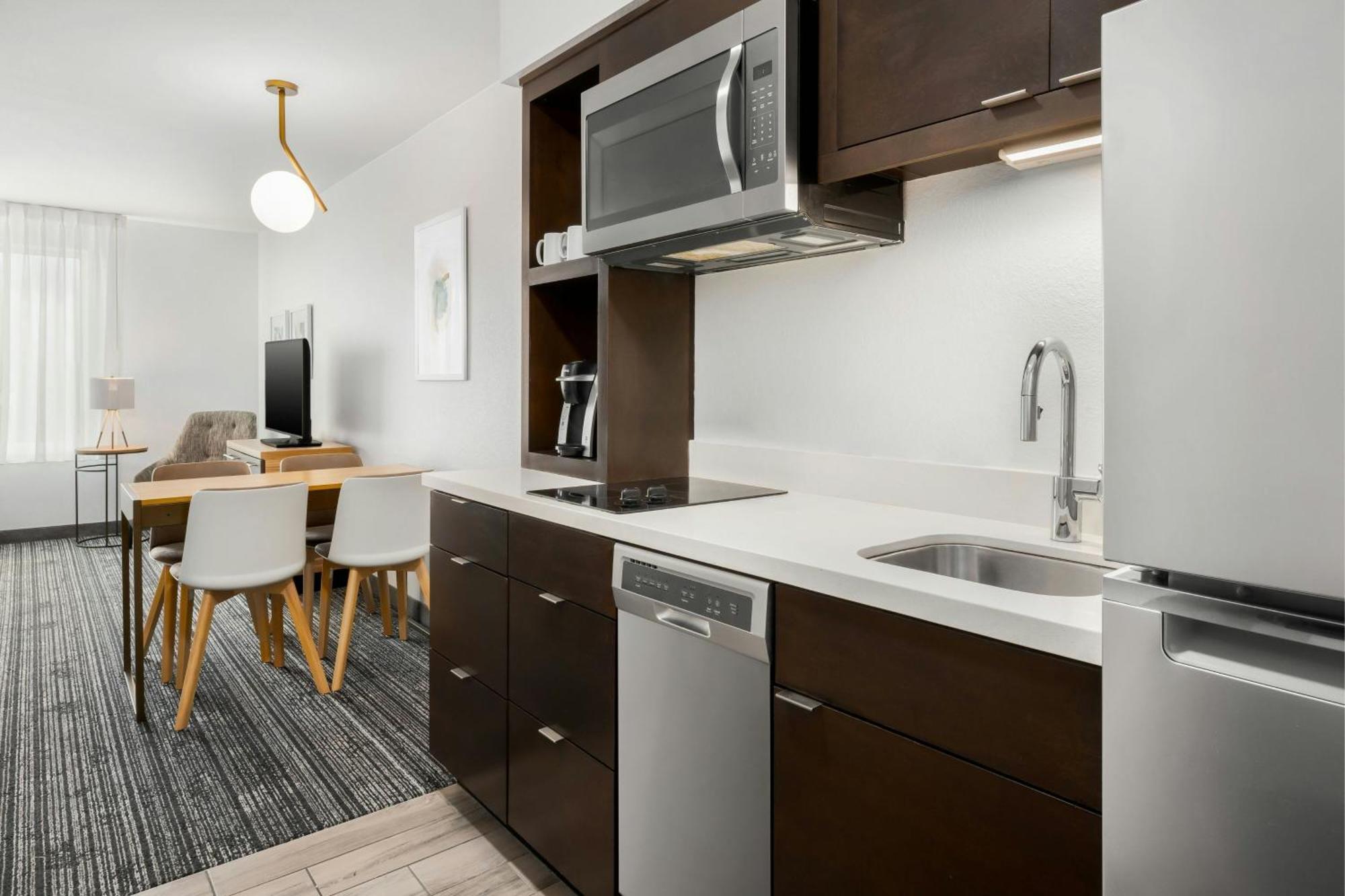 Towneplace By Marriott Eastchase 3* Montgomery