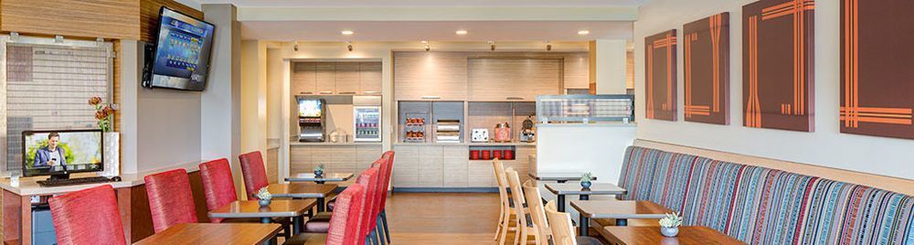Towneplace By Marriott Eastchase 3*