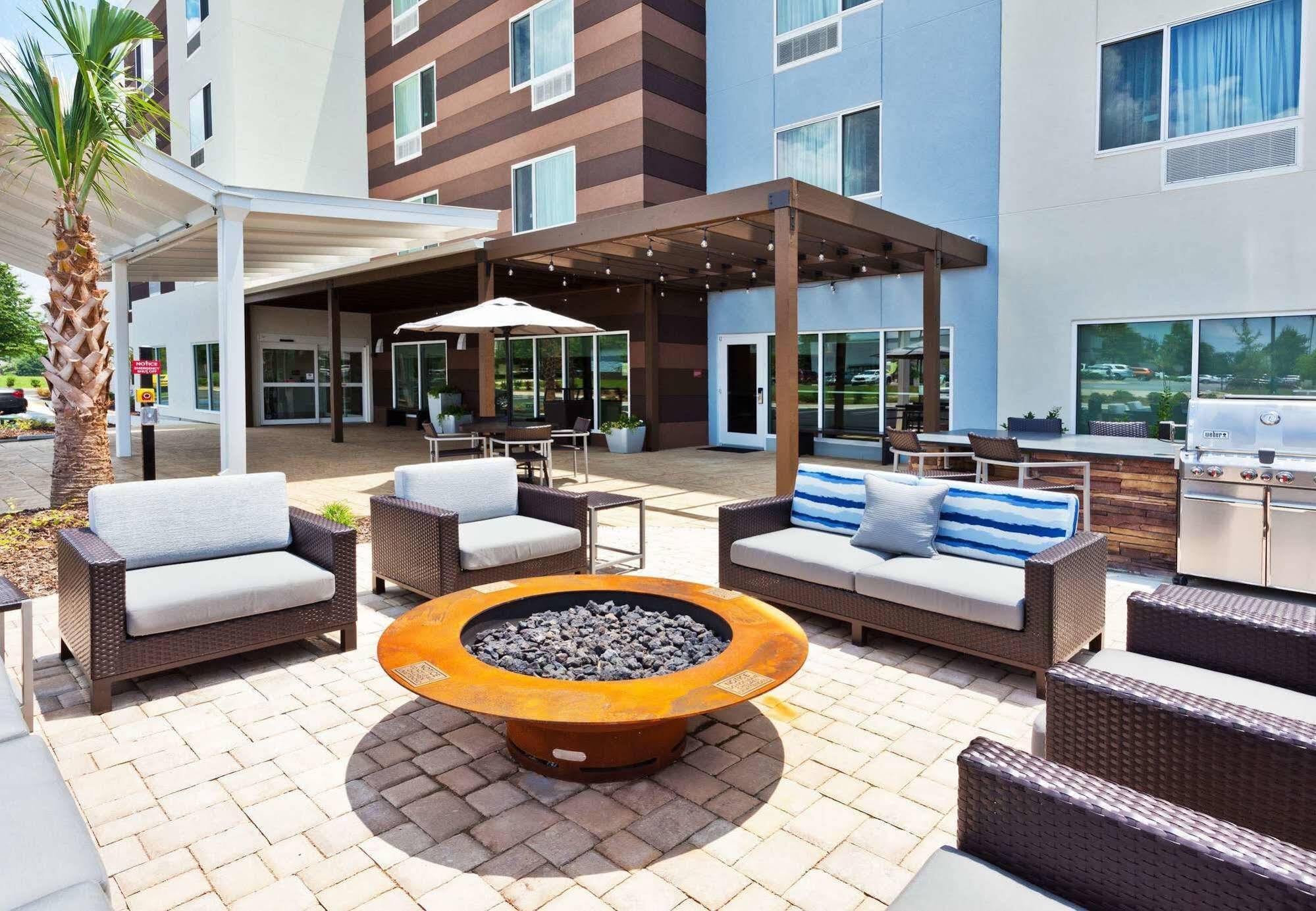 Towneplace By Marriott Eastchase 3* Montgomery