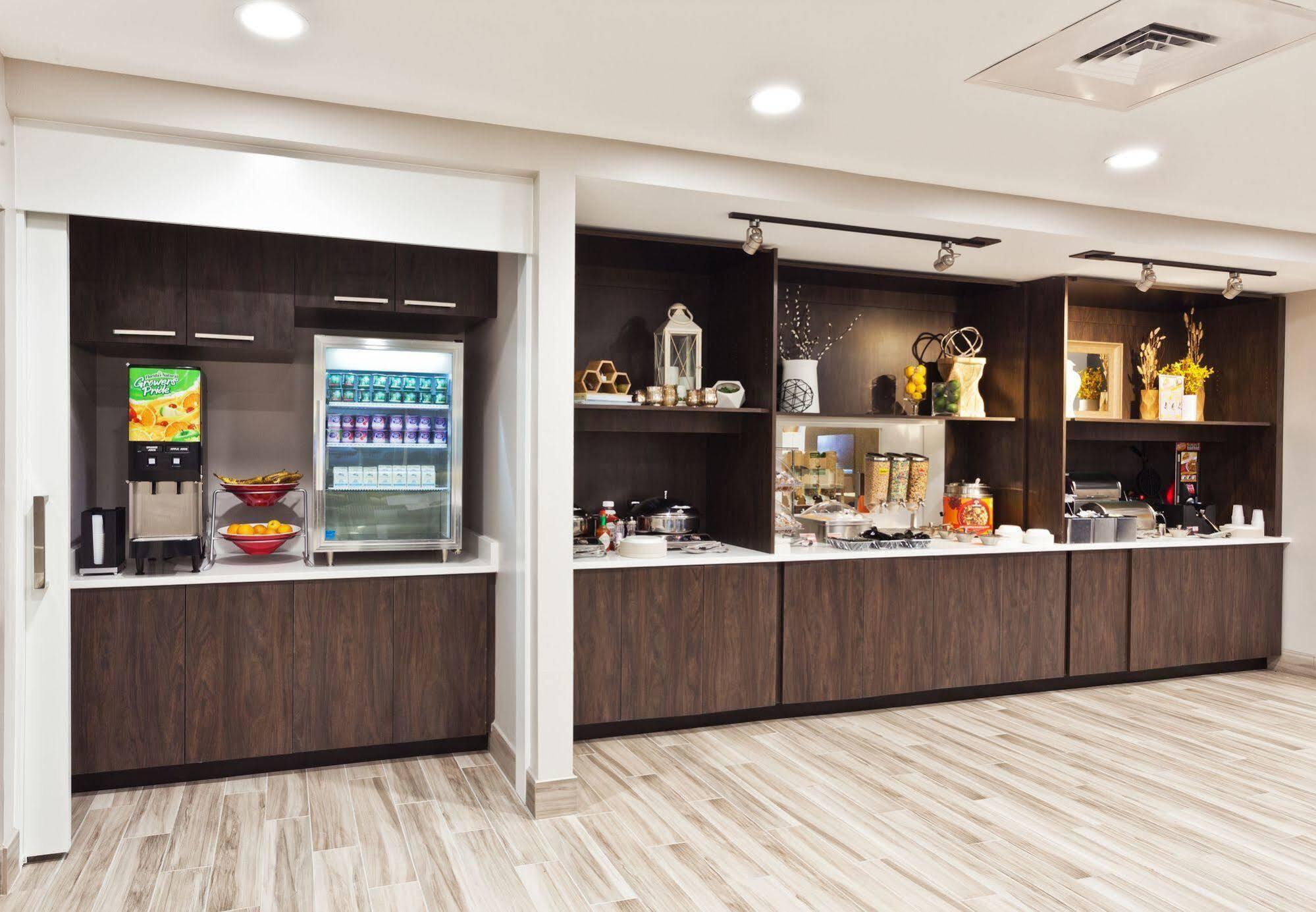 Towneplace By Marriott Eastchase Montgomery