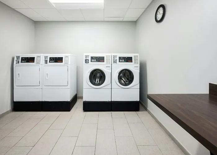 Towneplace Suites By Marriott Montgomery Eastchase