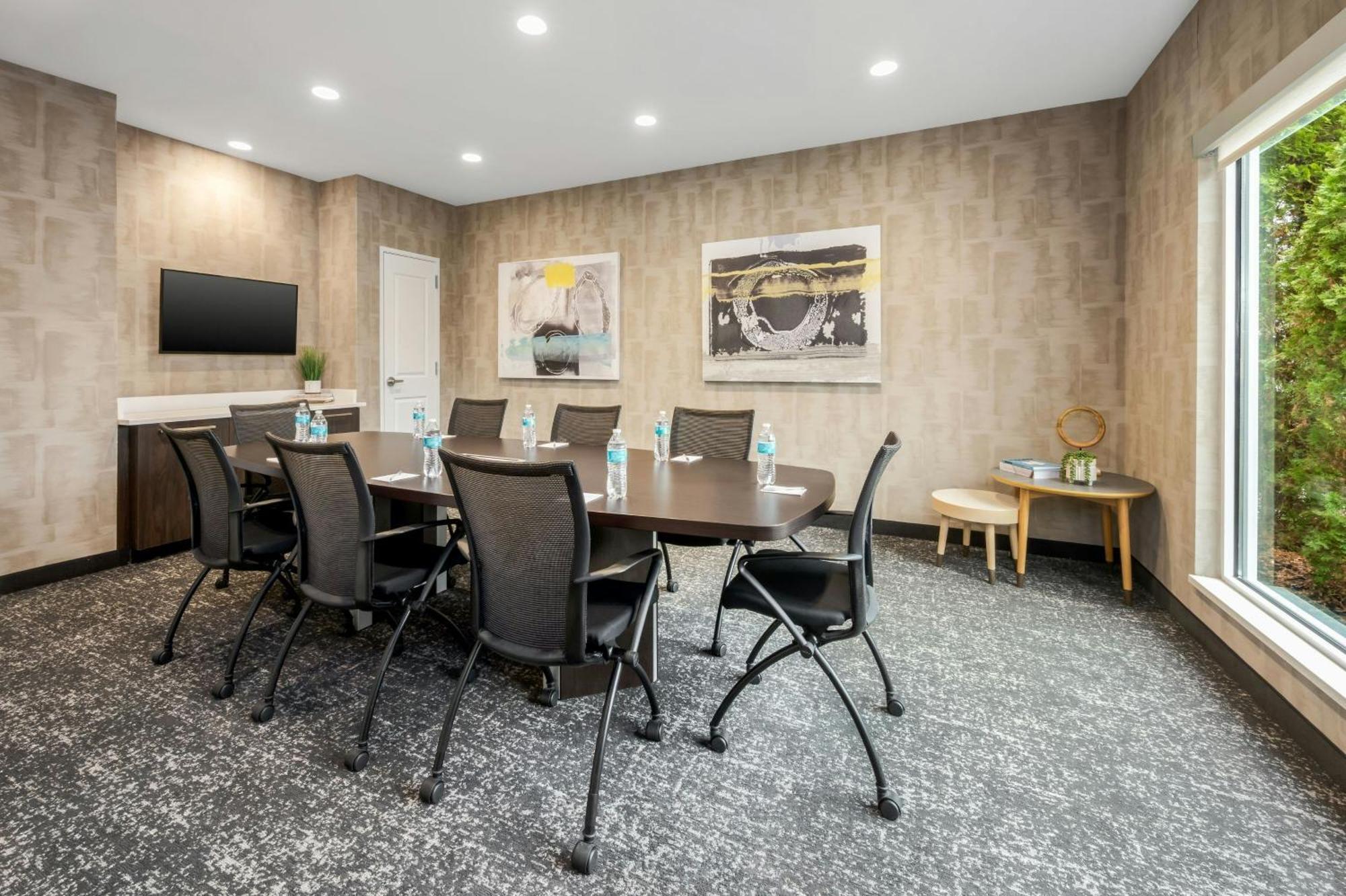 Towneplace By Marriott Eastchase 3* Montgomery