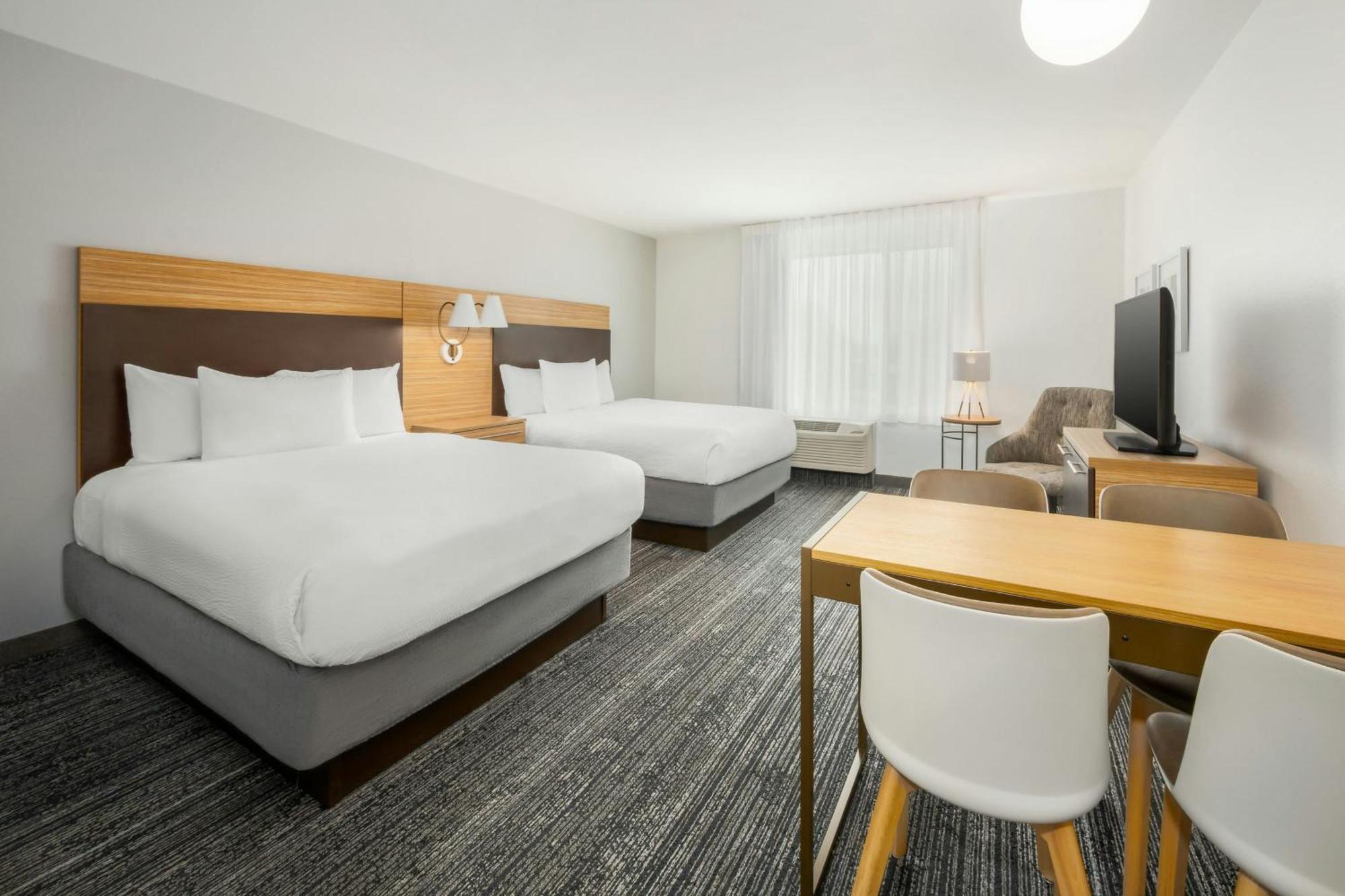 Towneplace By Marriott Eastchase 3* Montgomery