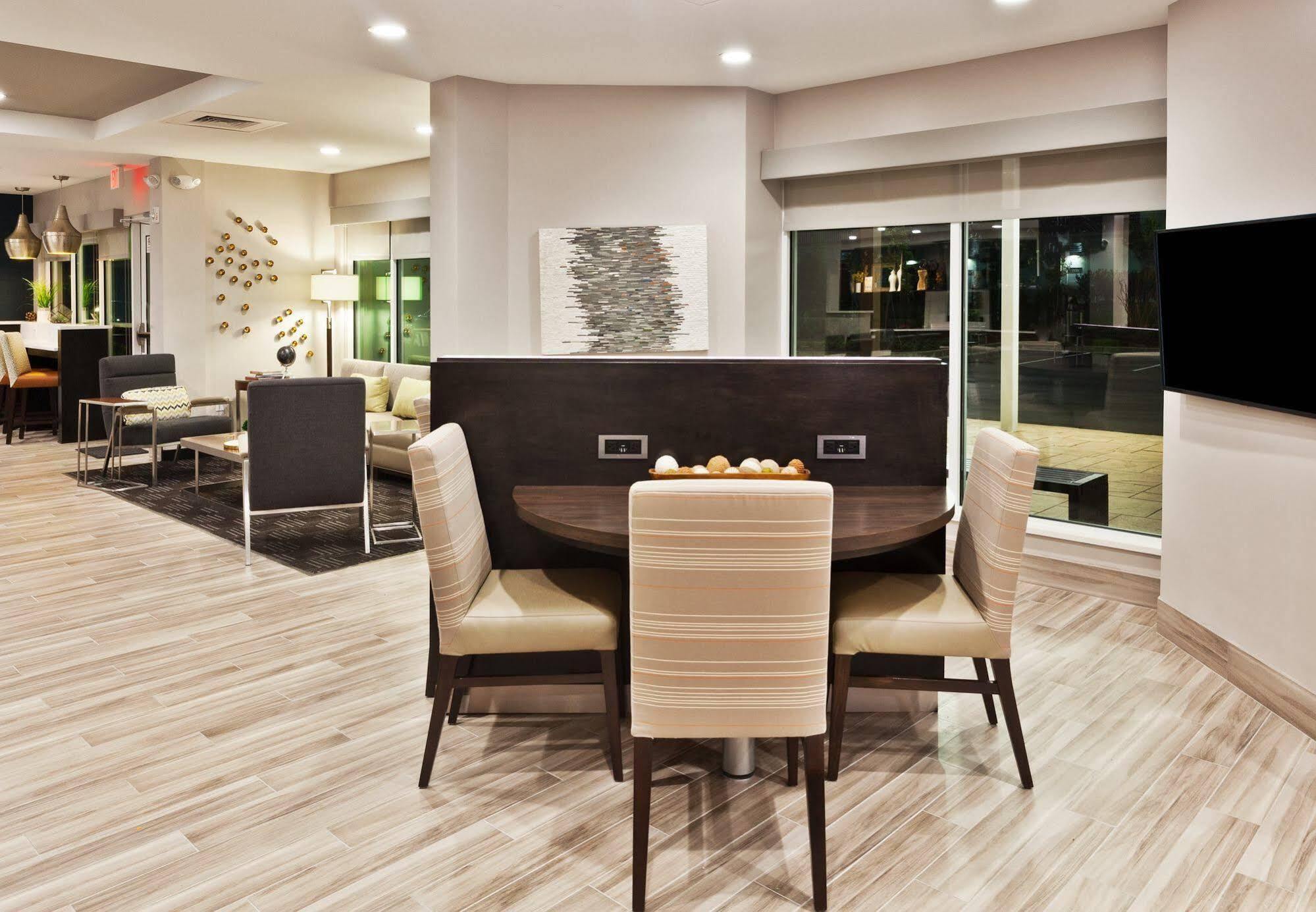 Towneplace By Marriott Eastchase